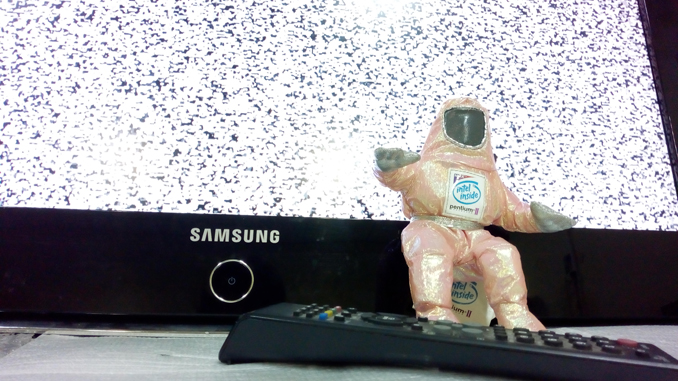 Не включается телевизор Samsung LE32S81BX