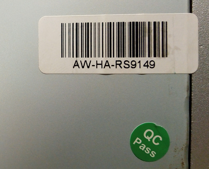 Ремонт Dasaita AW-HA-RS9149. Не включается автомагнитола Android Toyota RAV4 2015