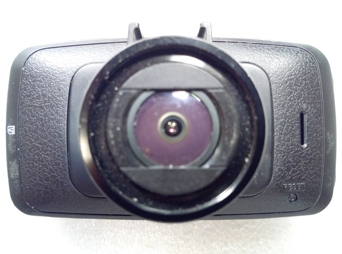 Ремонт видеорегистратора RS DVR-513F. Не включается, горит индикатор