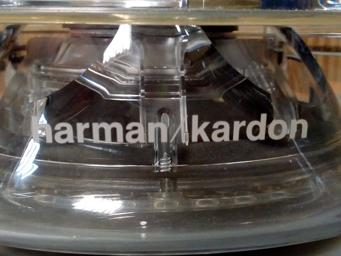 Не включается сабвуфер Harman-Kardon SoundSticks III