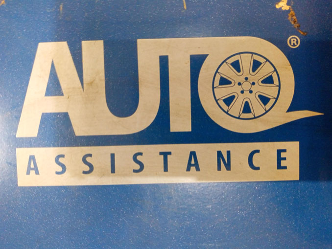 Auto Assistance BNC600 не заряжает. Ремонт пуско-зарядного устройства