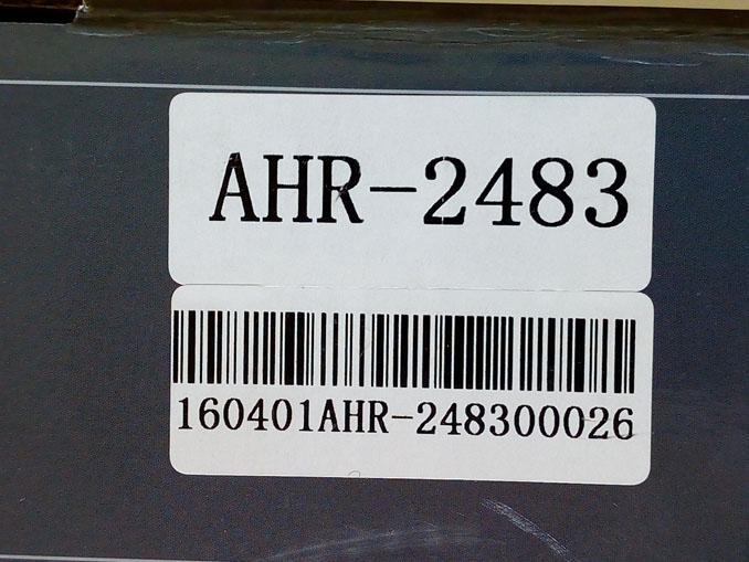 Не работают сенсорные кнопки автомагнитолы Hyundai Santa Fe Incar AHR-2483