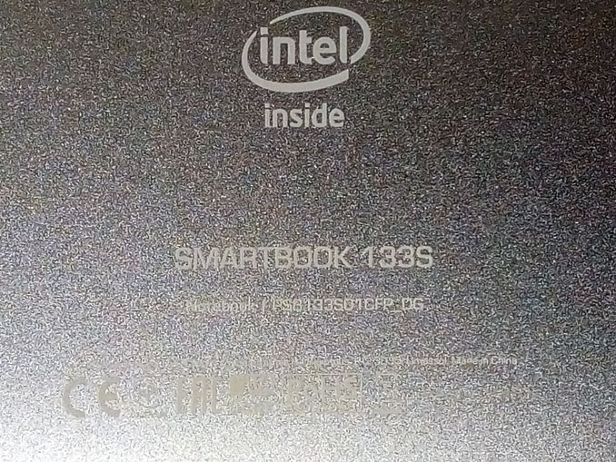 Снятие пароля с ноутбука Prestigio SmartBook 133S