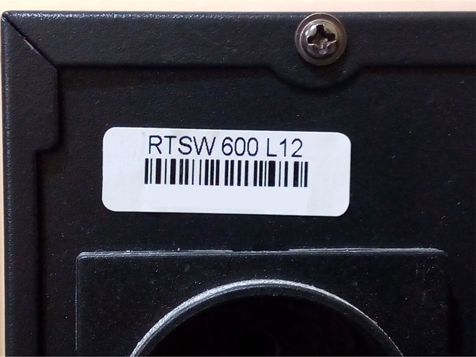 Ремонт Ritar RTSW 600L12. Не включается ИБП для котла