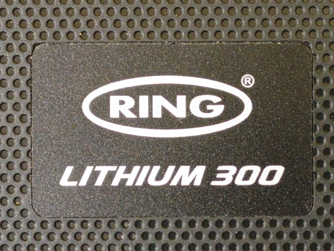 Ремонт Ring Lithium 300. Не запускает автомобиль